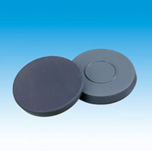 20mm gegoten septa butyl/PTFE